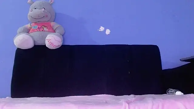 hannapasion's cam snapshot