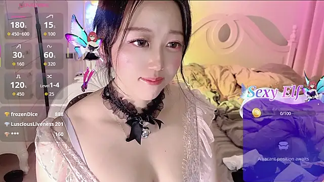 fufu-0808's cam snapshot