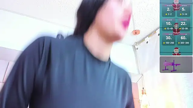 celeste_star0's cam snapshot