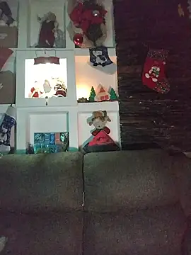 Ariana_bb's cam snapshot