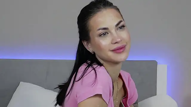 RachaelMils's cam snapshot