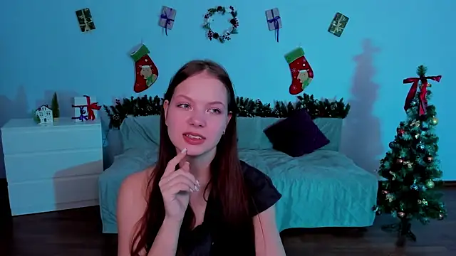 BetsyKiss live sex cam