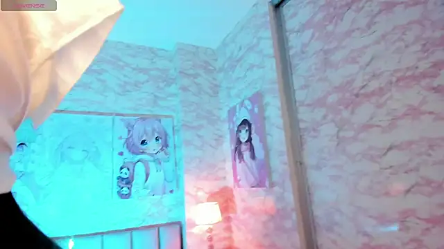 sensual_skinny live sex cam