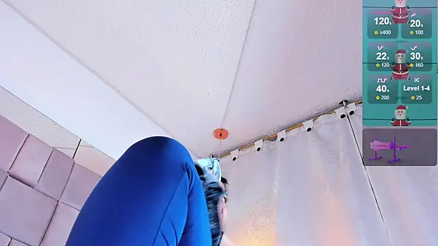 celeste_star0's cam snapshot