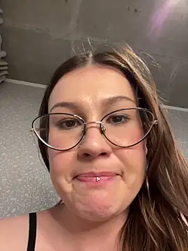 RinaCat's cam snapshot