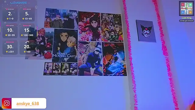 AnngelaSkye's cam snapshot