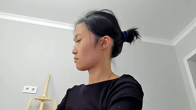 ailey_chao's cam snapshot