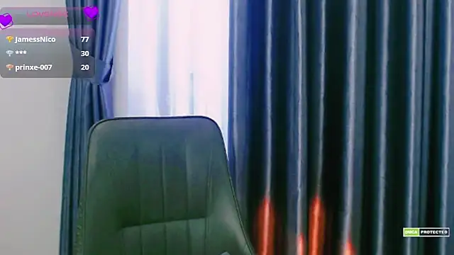 _Lov_Lynh's cam snapshot