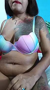 Anuraagi's cam snapshot