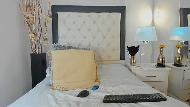 GaleHodge's cam snapshot