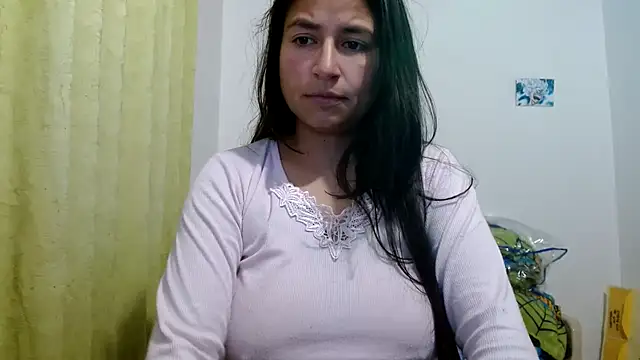 Escarcha-blue's cam snapshot