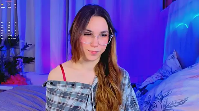 -CindyLou's cam snapshot