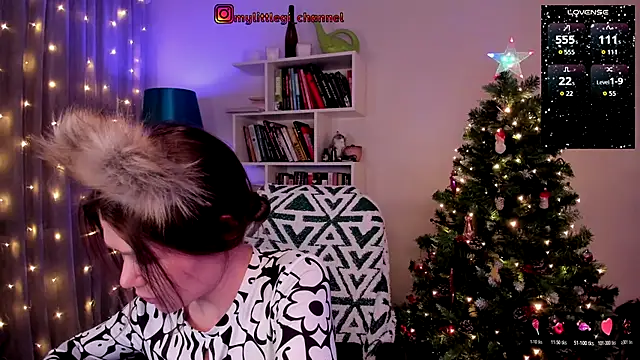 MyLittleGali's cam snapshot