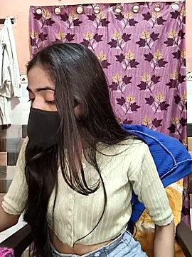 Cute_Manju01's cam snapshot