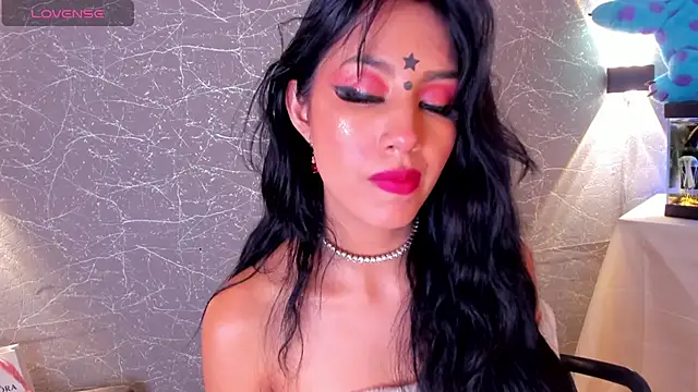 Miss_Charlottet's cam snapshot