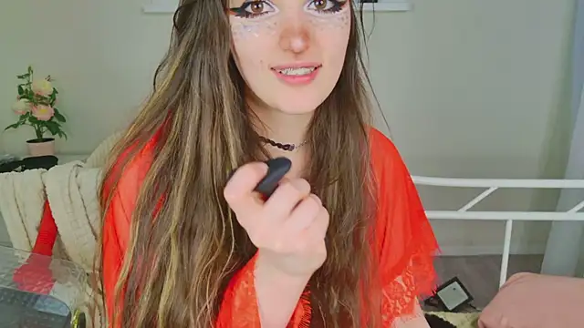 kamila_blush's cam snapshot