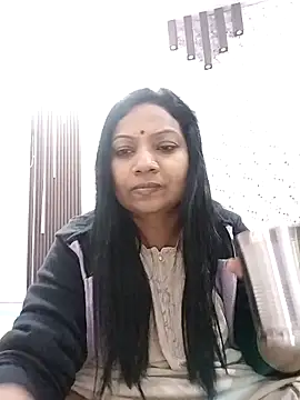 Cute-Janvi20's cam snapshot