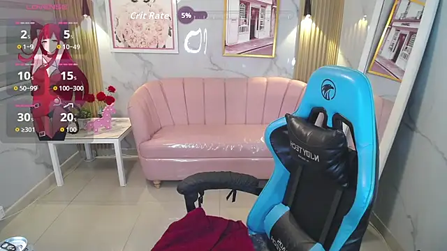 Jade_Jones_a's cam snapshot