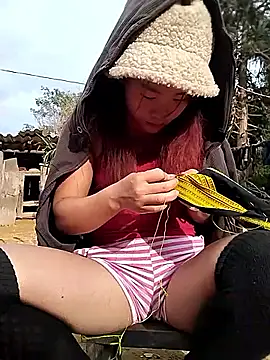 lylylove's cam snapshot