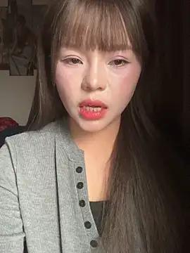 SarahBeii's cam snapshot