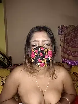 Love143A's cam snapshot