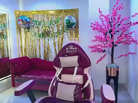 Black_roseee's cam snapshot