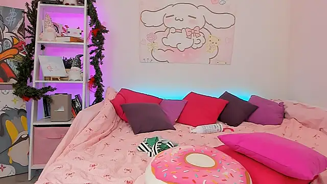 Leri_Dells's cam snapshot