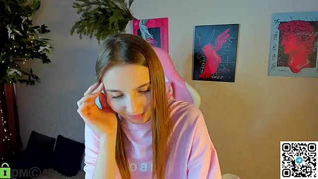 L1na_Reeds's cam snapshot