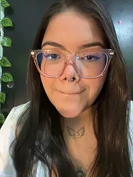 GabrielleMarsh1's cam snapshot