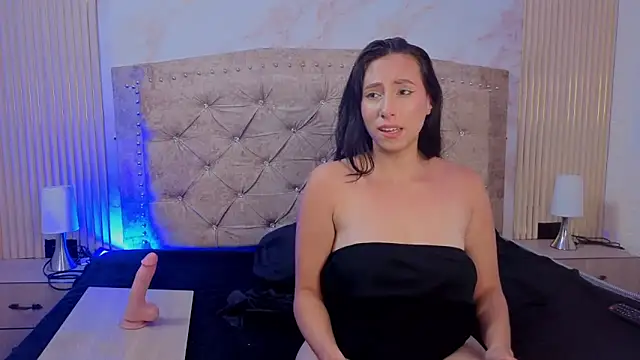 Ashlyvega's cam snapshot