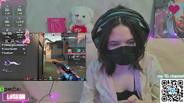 Ollie_Baird's cam snapshot