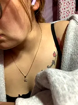 Samsam-006's cam snapshot