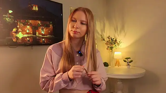 CorrieHighfield's cam snapshot