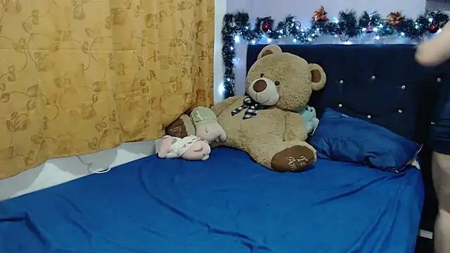 ANGELIQUE_KLANE's cam snapshot