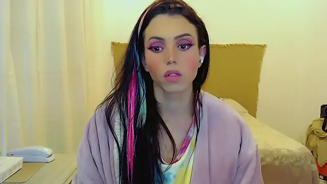 Sophie_Fantasys live sex cam