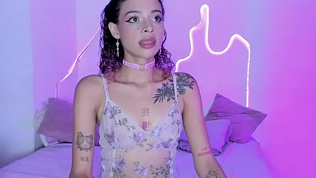 Kalahna's cam snapshot