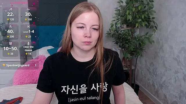 JennyyHot's cam snapshot