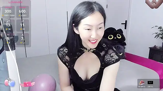 paopao-a's cam snapshot