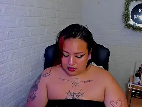 Arthemisa_tay69's cam snapshot