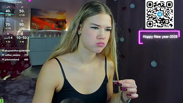 CherryLexi_'s cam snapshot