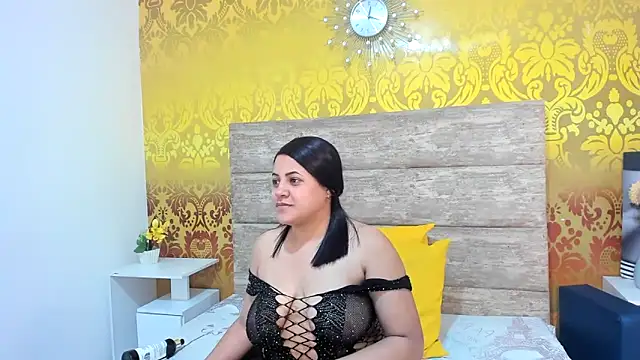 ElianaCollins's cam snapshot