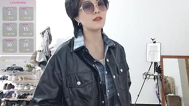 Lulu-uu's cam snapshot