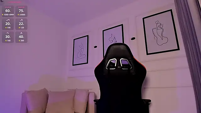 veronica185's cam snapshot