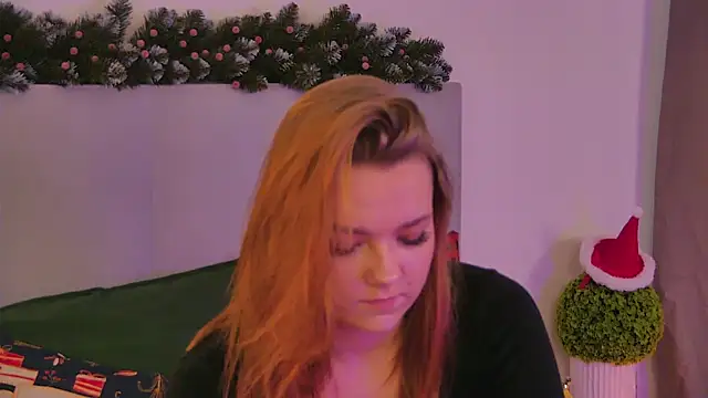 JennyPortman's cam snapshot