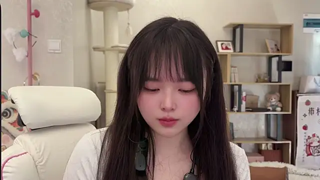 Chenjing0's cam snapshot