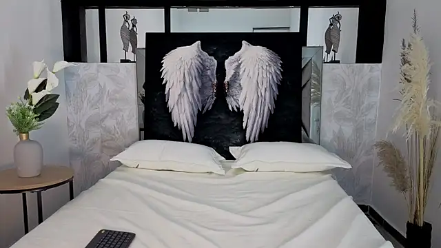 Chel_seth's cam snapshot