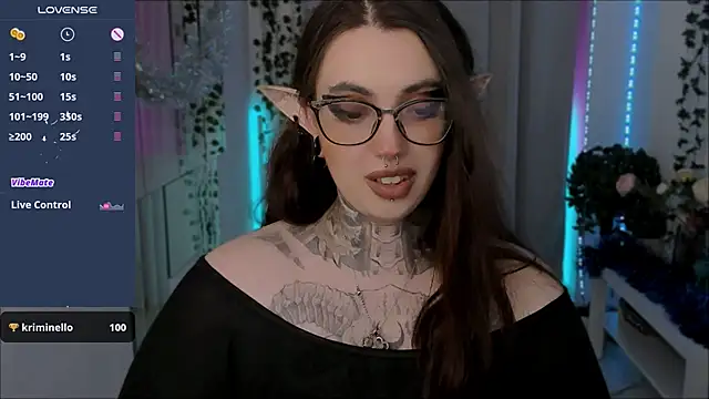 Dixi_Pixi_'s cam snapshot