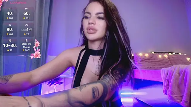 kyliejo18's cam snapshot