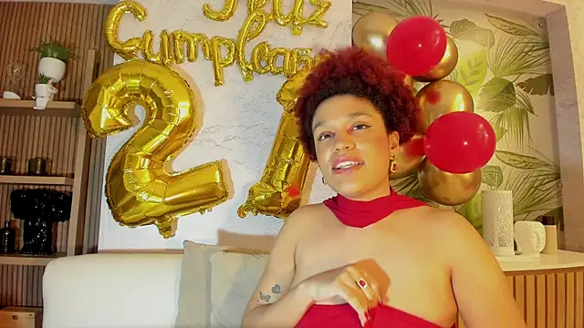 loladupont's cam snapshot