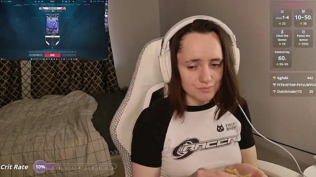 Luna_Loveee's cam snapshot